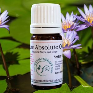 Absolutes & Perfumery