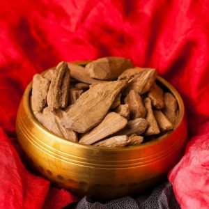 Oudh Natural Perfumes