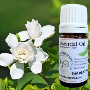Egyptian Gardenia Essential Oil