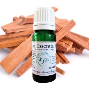 Sandalwood Amyris Pure Essential Oil / Origin Haiti