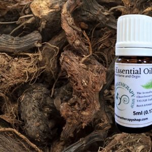 Spikenard Pure Essential Oil / USDA Certified Organic