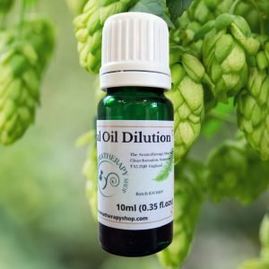 Hop Essential Oil Dilution / Origin USA