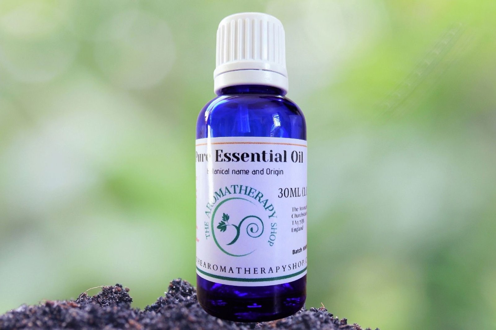 Cabreuva Pure Essential Oil - Image 2