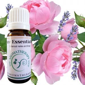 Egyptian Rose Essential Oil