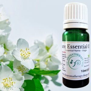 Turkish Jasmine Pure Essential Oil