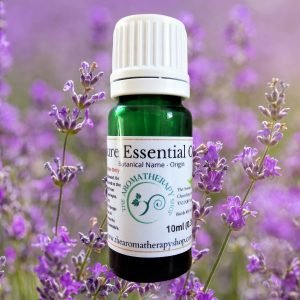 English Lavender Essential Oil