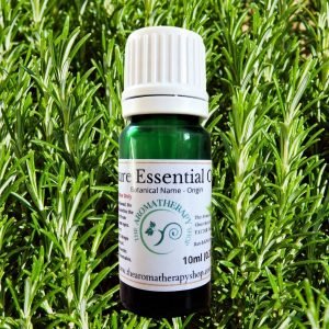 Rosemary Pure Essential Oil / Organic