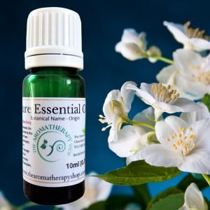 Jasmine Essential Oil / Origin India