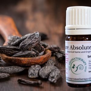 Brazilian Tonka Bean Absolute Oil