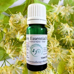 Linden Blossom Essential Oil / Origin France