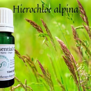 Hay Pure Essential Oil / Origin France