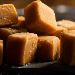 Fudge Aroma Oil for Soaps, Candles, Lotions and Shampoos