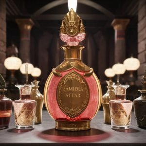 Sameera Natural Perfume / Origin Egypt