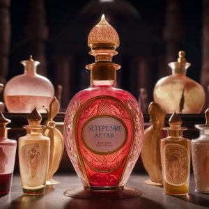 Setepenre Natural Perfume / Origin Egypt