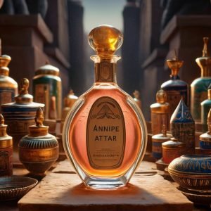 Annipe Natural Perfume / Origin Egypt